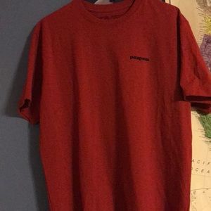Patagonia T-shirt